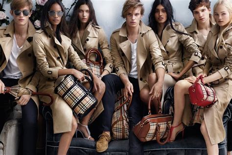 burberry designer clothing.